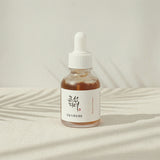 [Beauty of Joseon] Revive Serum : Ginseng + Snail Mucin 30ml