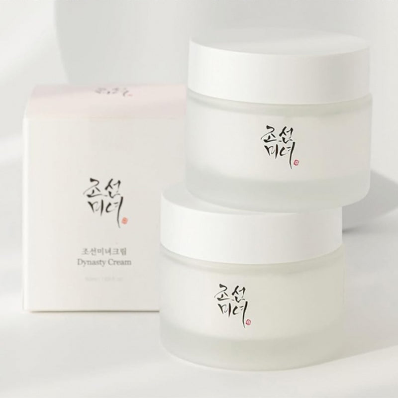 [Beauty of Joseon] Dynasty Cream 50ml