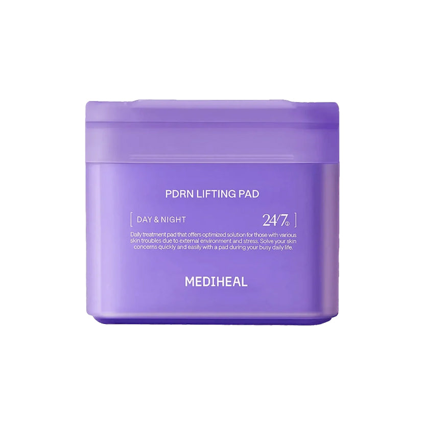 [MEDIHEAL] PDRN Lifting Pad 100 Sheets