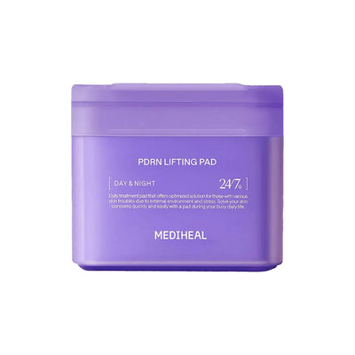 [MEDIHEAL] PDRN Lifting Pad 100 Sheets