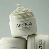 [Arencia] Fresh Green Rice Mochi Cleanser 120g