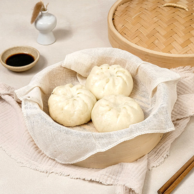 [가메골푸드] 왕찐빵 200g (100g x 2개입)