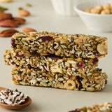 [3+1][이른비] 고즈넛 흑미 견과바 350g (35gx10) 3 박스 + *증정* 감태 견과바 1박스(묶음)