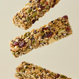 [이른비] 고즈넛 흑미 견과바 350g (35gx10)