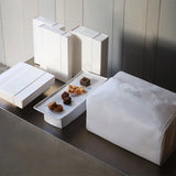 [Korea Direct Shipping-B] Aeum Confection blended Set (Dasik+Yakgwa+Gangjeong+Yanggaeng)