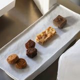 [Korea Direct Shipping-B] Aeum Confection blended Set (Dasik+Yakgwa+Gangjeong+Yanggaeng)