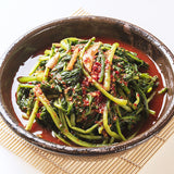 Yeoncheon Mi-geum-chi Cucumber Kimchi + Young Radish Water Kimchi + White Kimchi_Korea Direct Delivery B