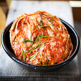 Changwon Jinmine Bossam Kimchi 2kg + Cucumber Kimchi 1kg + Green Onion Kimchi 1kg_ Korea Direct Delivery D