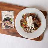 Famous K-Bulgogi Marinade 100g x 10 Packs