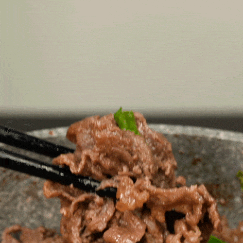 [울타리] 소불고기 1lb (신규회원)