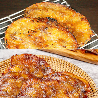 [한국직배송 C] 강릉 3代 삼일건어물 쥐포&아귀포 선물세트