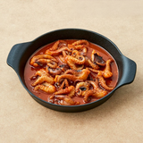 [압구정주꾸미] 주꾸미 볶음 500g