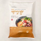 Hongya White Jjamppong Noodles 1260g