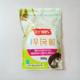 Frozen Mix Vegetable for Soybean Soup 350g