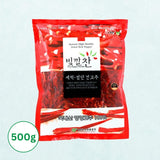 [2024][Yeong Yang Red Pepper Trade Corporation] Premium Dried Red Pepper 500g