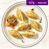 Korean Street Food Combo Set_Free Shipping