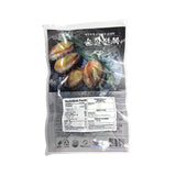 [신지어부] 완도산 손질전복 150g x 2팩 (묶음)