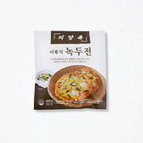 Mung Bean Pancake 400g x 2Packs (Set)