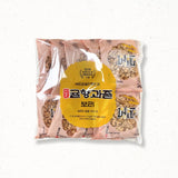 Tangerine Flavor Barley Snack 280g