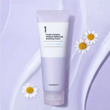 No.1 Purple Complex Moisture Balancing Soothing Cream 100ml