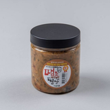 [한칼식품] 대구맛집 땡초비빔된장 400g