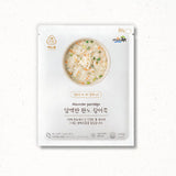 Wando Flounder Porridge 320g