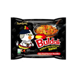 Spicy Buldak Ramen 140g