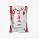 Spicy Seafood Noodle 1340g