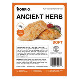 Fully Cooked Chicken Breast Ancient Herb 4oz