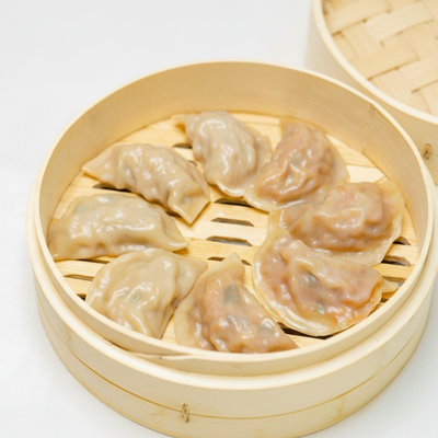 Pork and Kimchi Dumpling 2lb