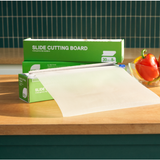 [이지엔] 슬라이드 커팅 위생 롤 도마 (30cm) x 4팩 (묶음)_ 무료배송특가