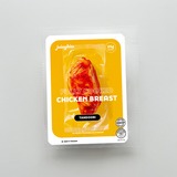 [Juicybite] 60초 완성! 한국식 닭가슴살 탄두리맛 4oz x 2팩 (묶음)