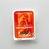 [Juicybite] 60초 완성! 한국식 닭가슴살 허브맛 4oz x 2팩 (묶음)