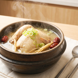 [Harim] Nurungji Ginseng Chicken Stew 800g
