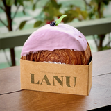 [Korea Direct Delivery A] Bakery Lanu, French Kouign Amann 6 Flavors (6pcs)+ Cream Kouign Amann 4 Flavors (4pcs)