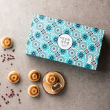 Gyeongju Bread (40g x 20) x 3box (Set)