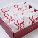 [마음이가] 딸기 크림떡 480g + 블루베리 크림떡 480g (묶음)_타임딜