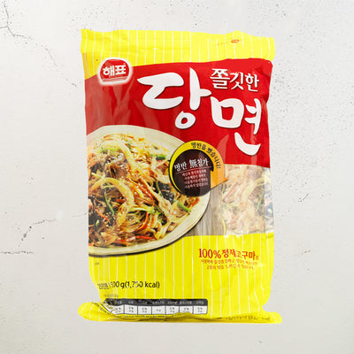 Dried Glass Noodle-Sweet Potato 500g