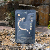 BON Panax Eel (70ml x30 bags) x 4Boxes _Free Shipping (Set)