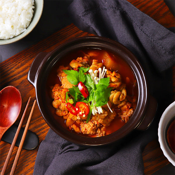 [조씨집] 곤이탕 550g