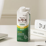 [Korea Direct Delivery C] Nucare Walnut Flavor 200ml X 30 packs