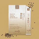 [K Direct Delivery] Gongbidan (4Boxes) + Free Gift: Alpha CD Zero Fat (1Box)