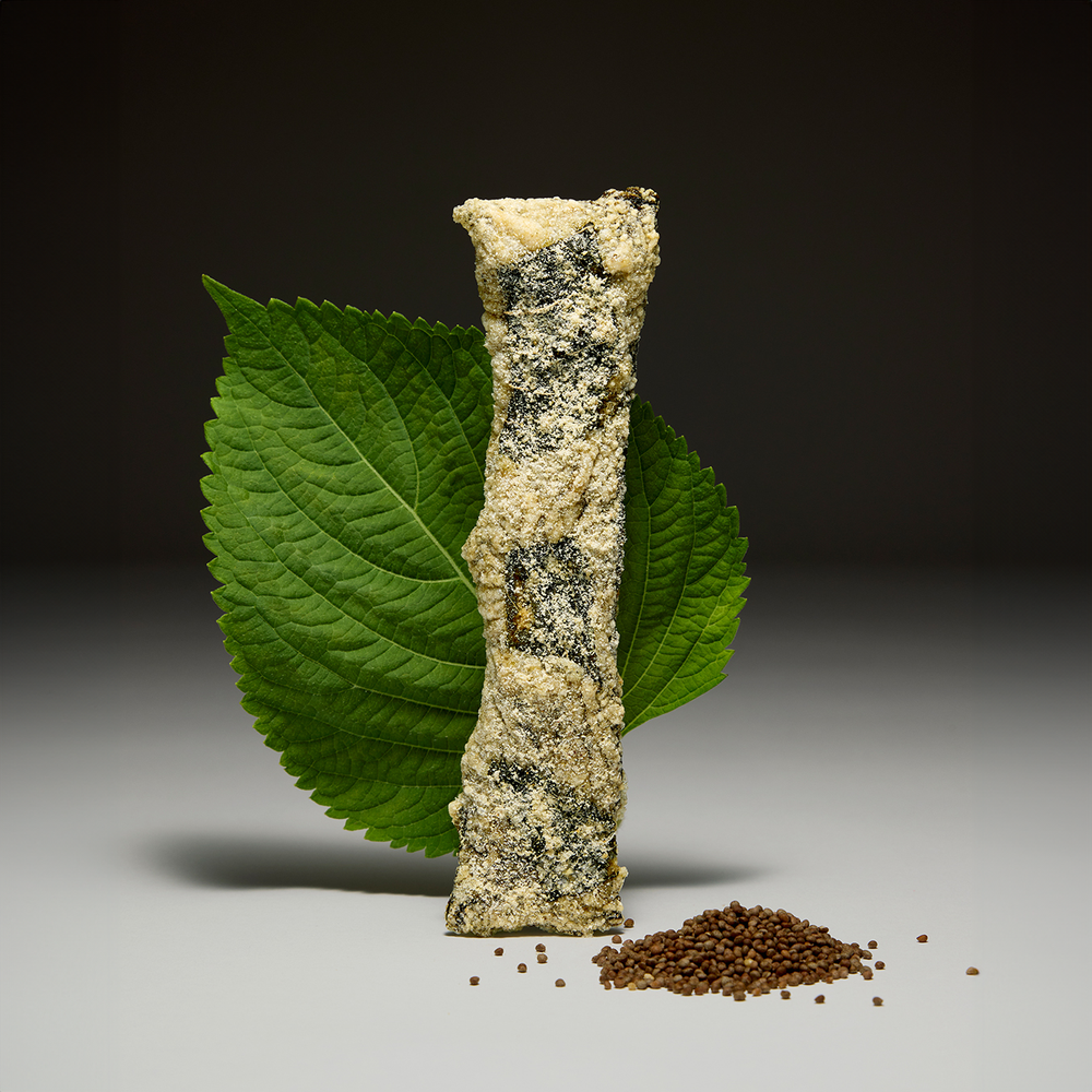 VASAK Perilla Seed & Perilla Leaf Seaweed Snack Gift Set 70g
