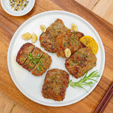 [W Only] 명품 떡갈비 595g