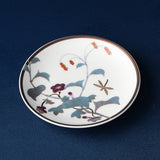 [한국도자기] 초충도 접시 (12.7cm) 4p_무료배송