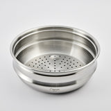 Rabbit Steamer Pot Set_Free Shipping