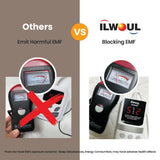 Tencel Heated Mattress Pad Single_Free Shipping