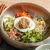 [한칼식품] 대구맛집 땡초비빔된장 400g