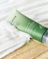 Heartleaf Quercetinol Pore Deep Cleansing Foam 150ml