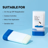 [라운드랩] 자작나무 수분 선스틱 (SPF 50+) 19g